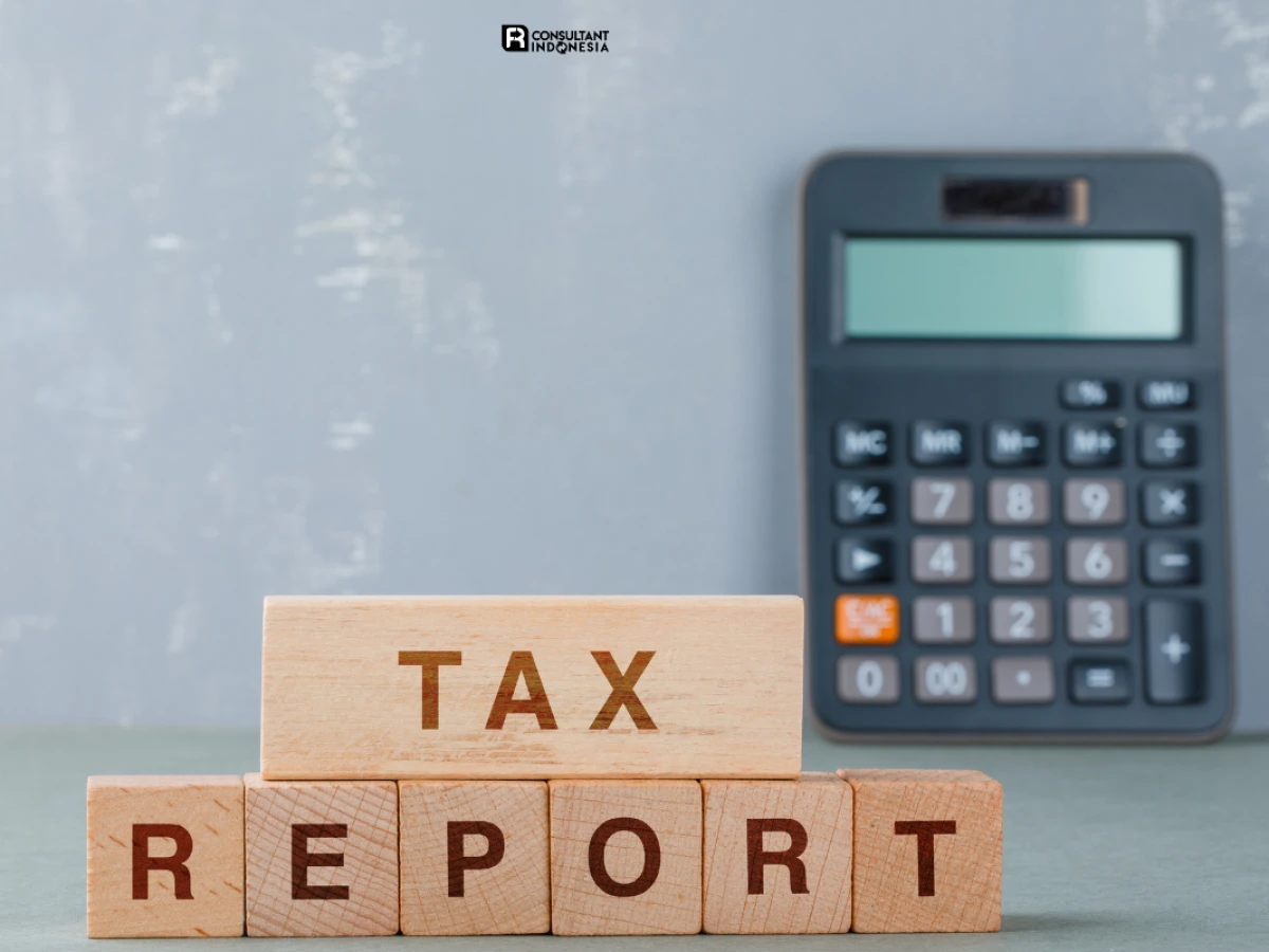 Kesalahan Umum Saat Lapor Pajak yang Bisa Bikin Kena Denda