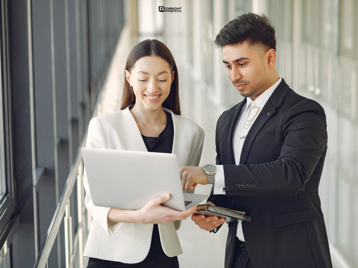 Cara Menjaga Arus Kas Bisnis Tetap Sehat