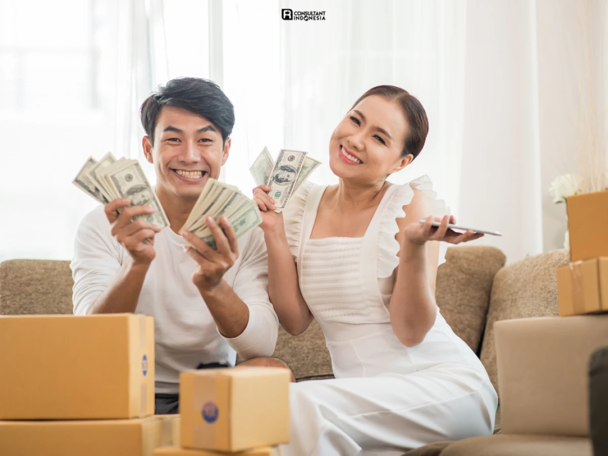 Bisnis Rugi Puluhan Juta Cuma Gara-Gara Salah Pakai NPWP? Ini Penjelasannya