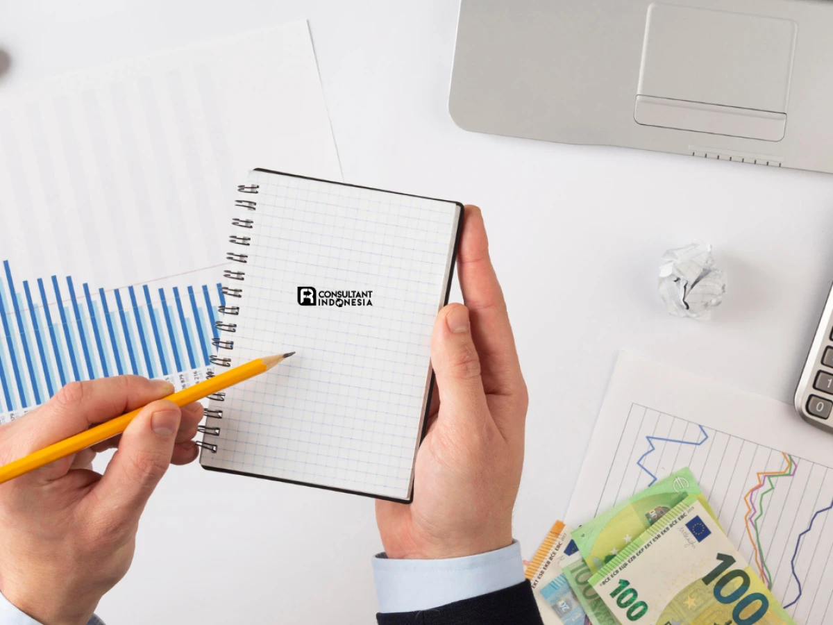 Pentingnya Pembukuan Rapi untuk Bisnis yang Sehat