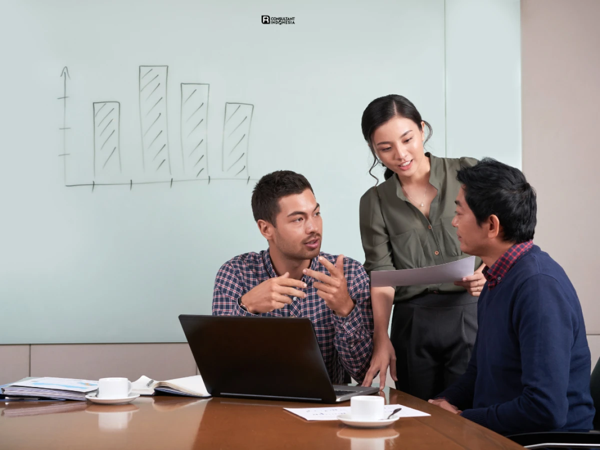 3 Kesalahan Pebisnis di Akhir Tahun yang Sering Dianggap Sepele