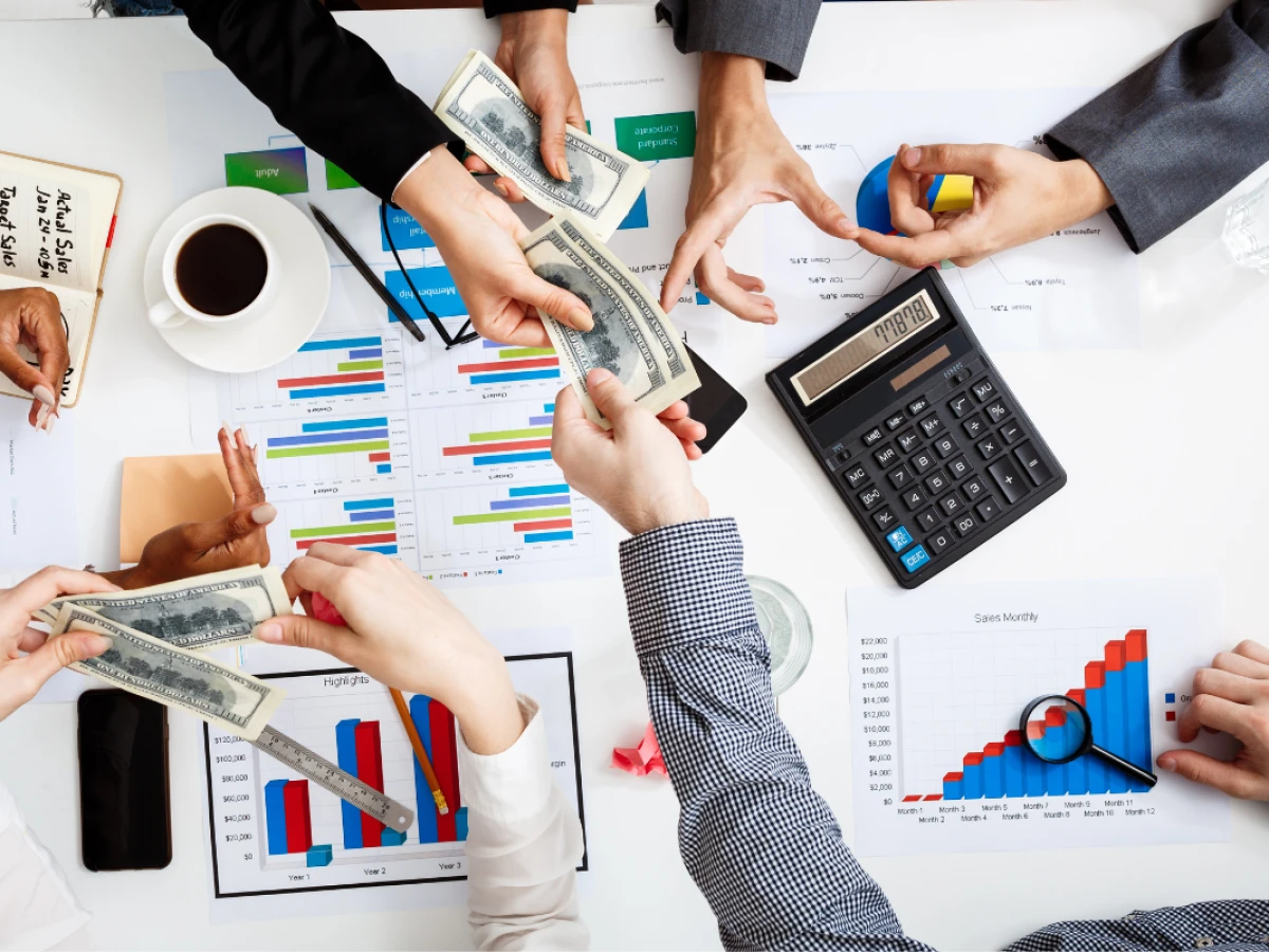 Laporan Keuangan, Salah Satu  Ciri Profesionalisme Pelaku Bisnis Modern