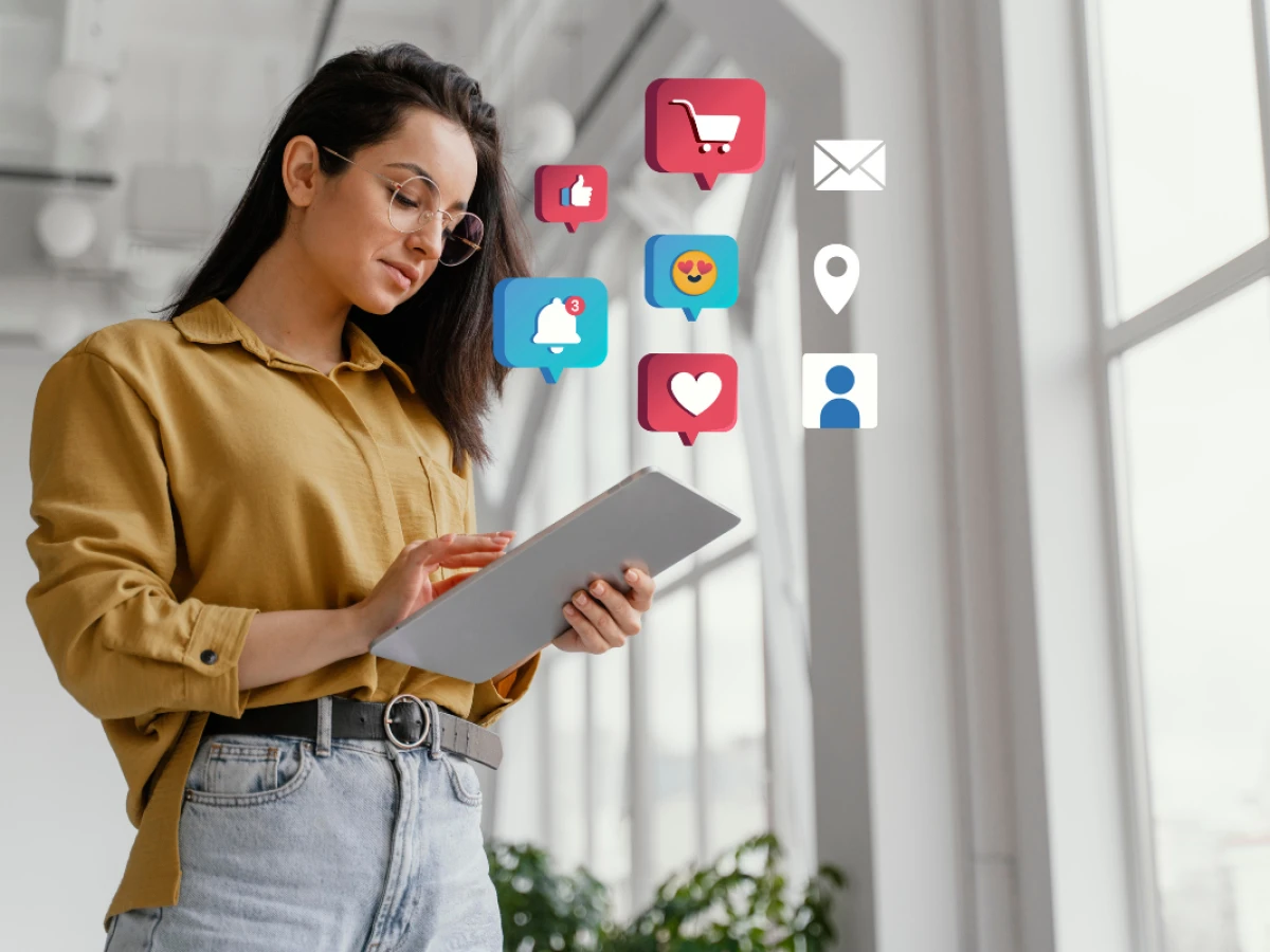 Digital Marketing Cara Cerdas Penggunaan Modal Dana Promosi Perusahaan