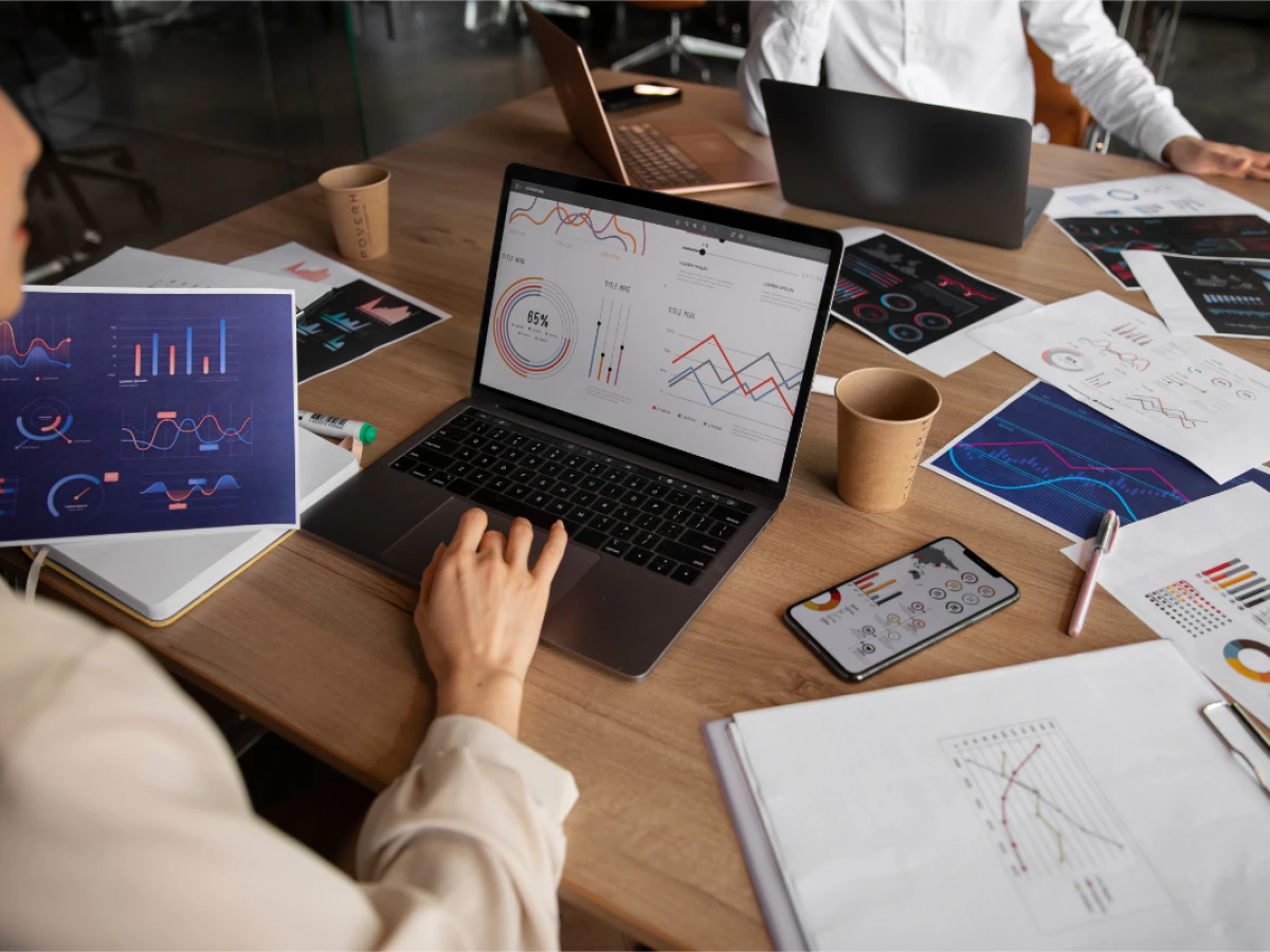 Digital Marketing Strategi Jitu dalam Mengoptimalkan Potensi sebuah Perusahaan