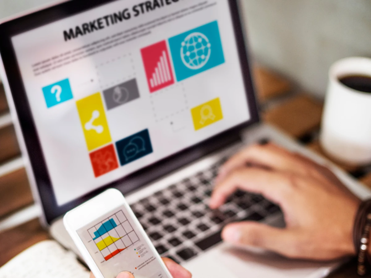 Optimalisasi Keuntungan  Bisnis di Lakukan dengan Optimalisasi Digital Marketing