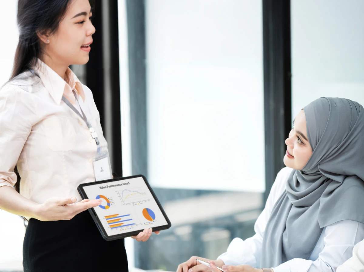 SPT Tahunan Perusahaan Bukan Sekadar Formalitas Tapi Keharusan