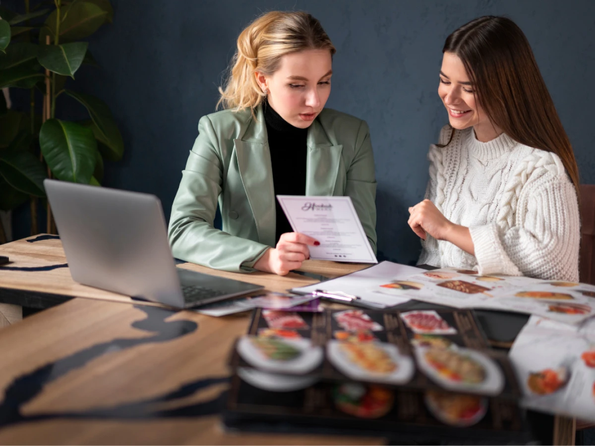 Terkadang, Pesaing itu Bukan “Musuh” Tetapi Motivasi Kita Dalam Jalankan Bisnis