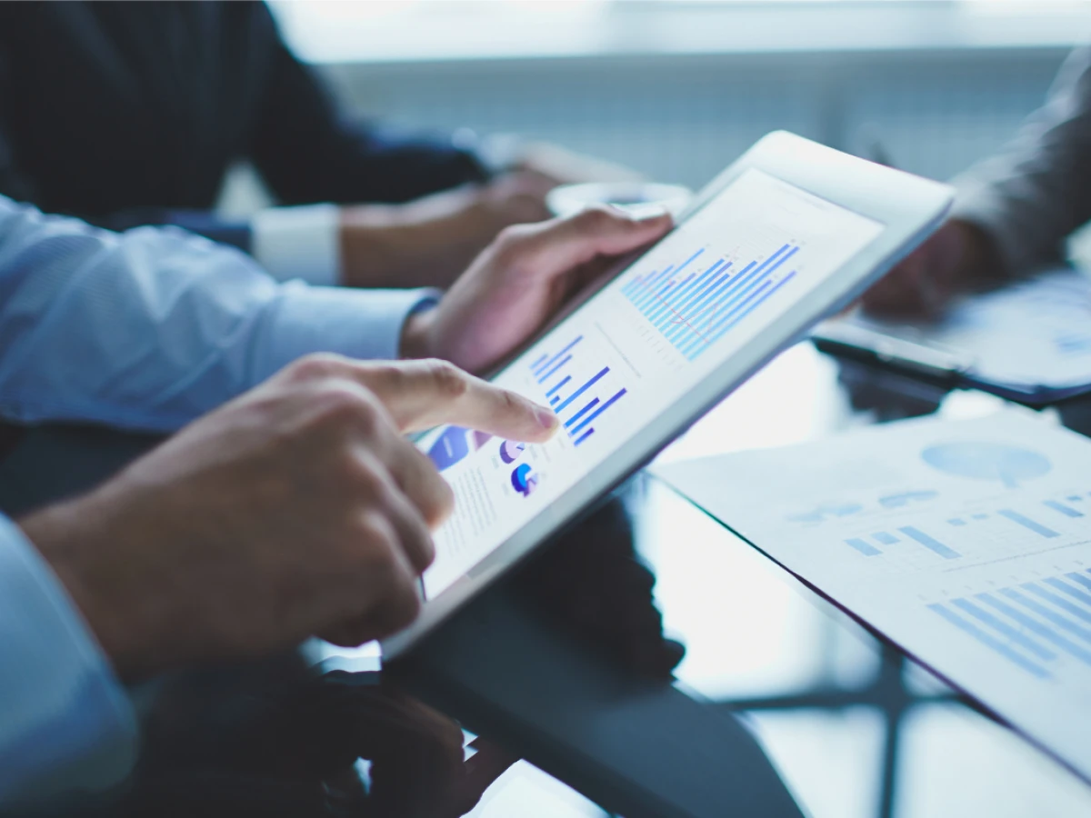 Sukses Dalam Bisnis itu Bukan Ketika Kita Berhasil Mencapai Goal, Tapi Ketika Lawan Merasa  Tersaingi