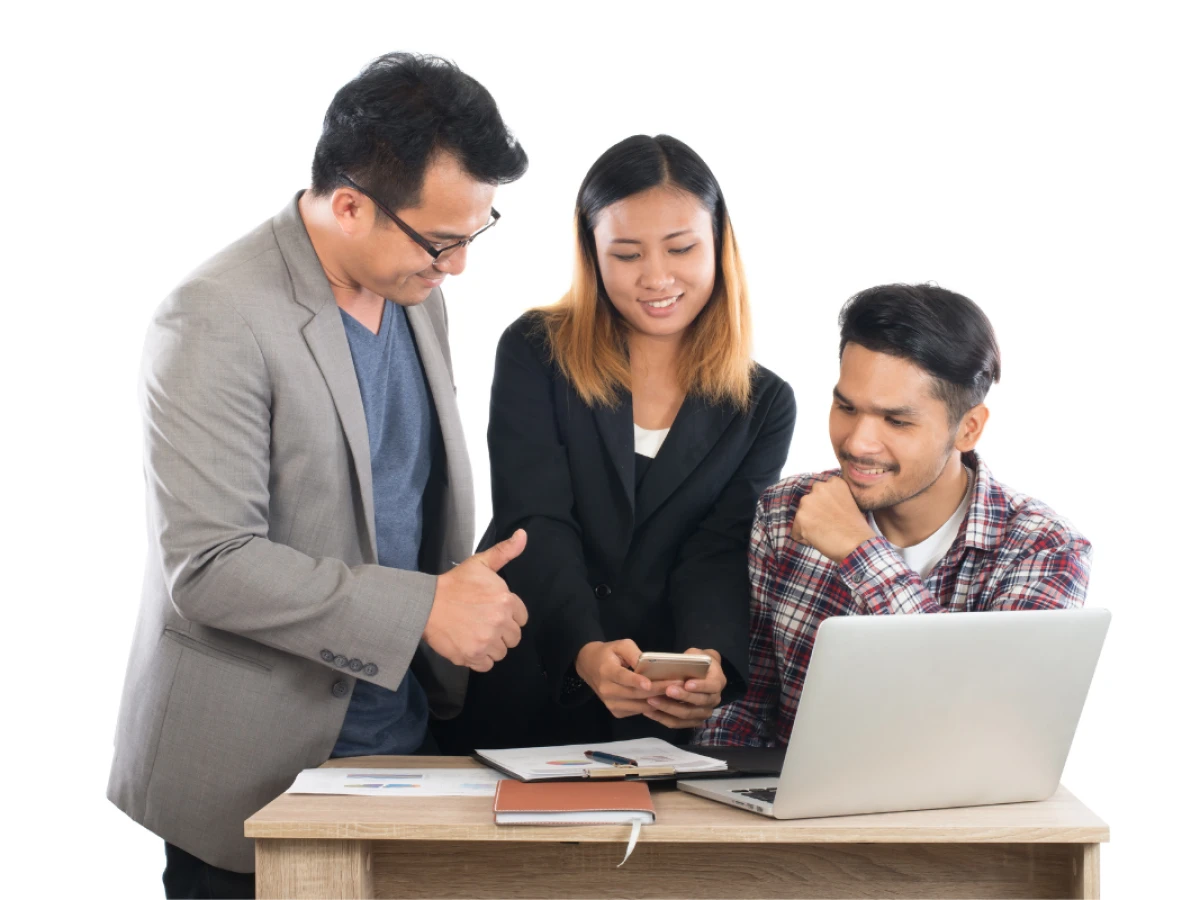 SDM Penting Bagi Perusahaan, Karena SDM Adalah Tools Bagi Perusahaan