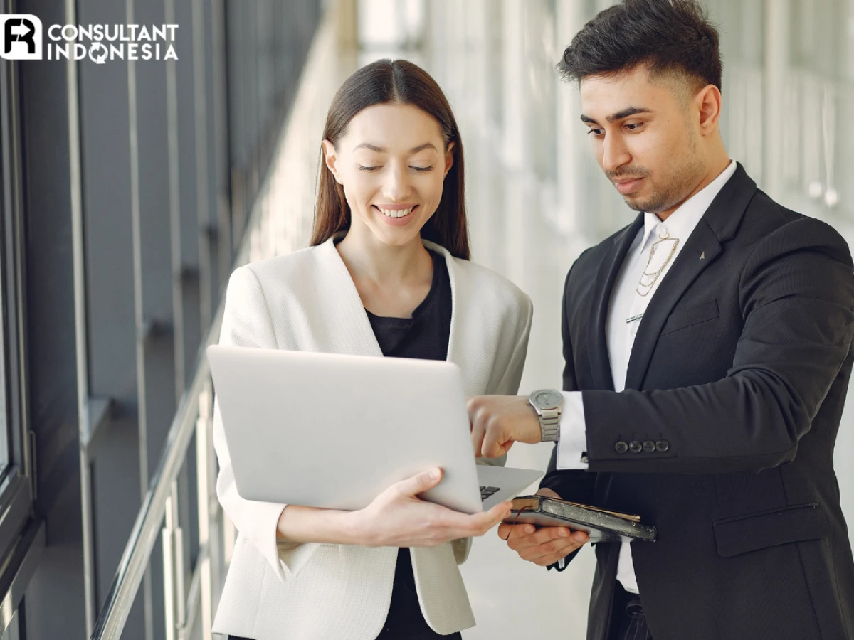 Kesuksesan  Dalam Bisnis Ketika Manajemen Tahu Programnya di Dukung SDM