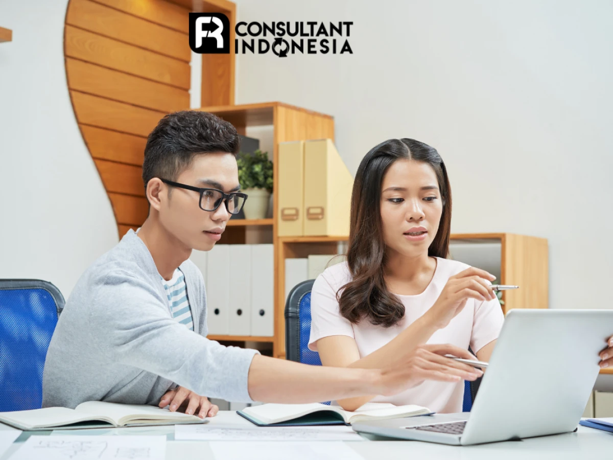 2 Hal Penting Bagi SDM untuk Mendukung Perusahaan Paham Bisnis & Punya Kompetensi