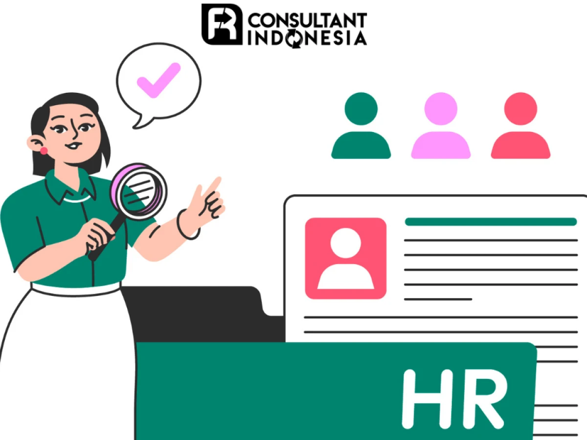 HRD itu Bukan Divisi untuk “Menakuti” SDM Tetapi Mengelola SDM di Perusahaan