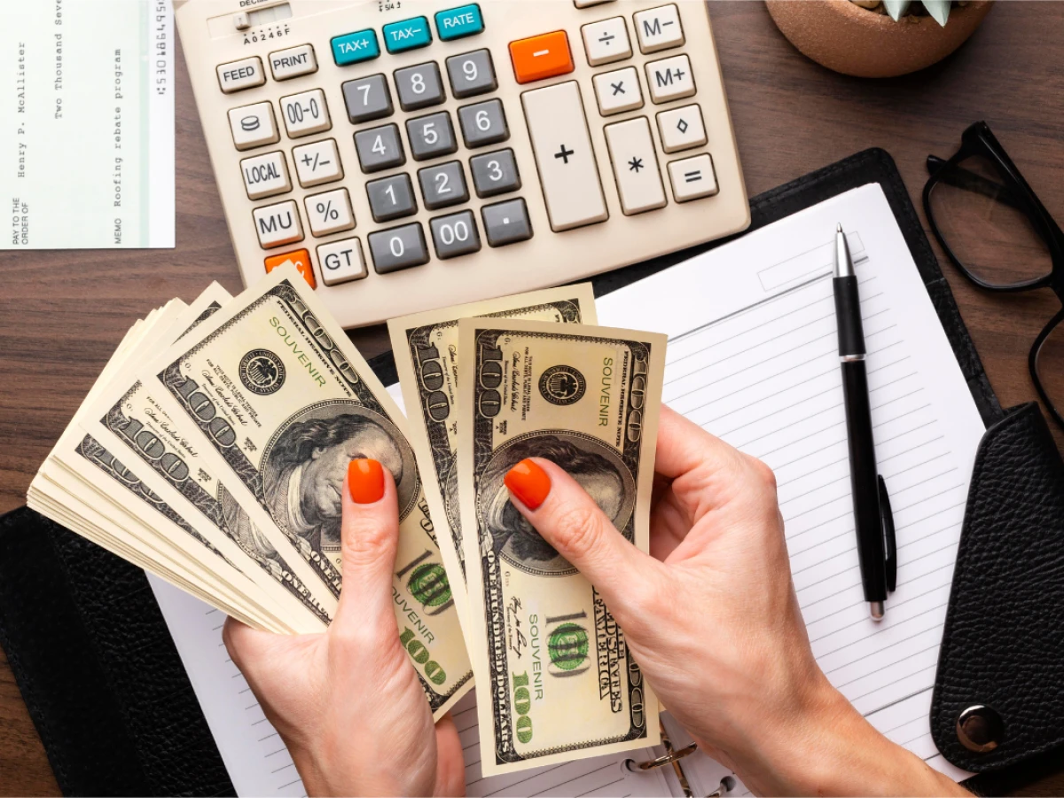 Keuangan Bukan Satu Satunya Komponen Agar Bisnis Berkembang dengan Pesat