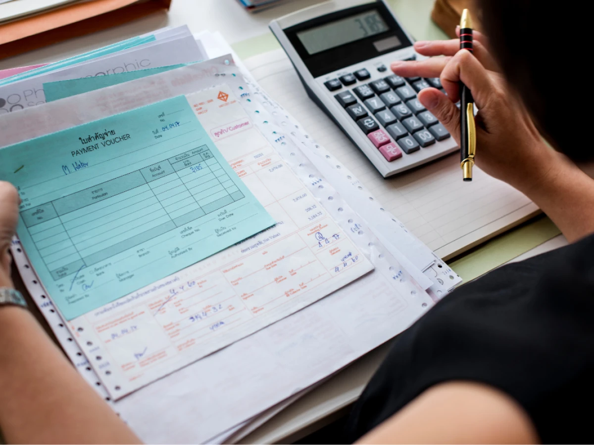 Kunci Sukses Pengelolaan Keuangan Perusahaan Memang Bukan di Tangan Divisi Keuangan