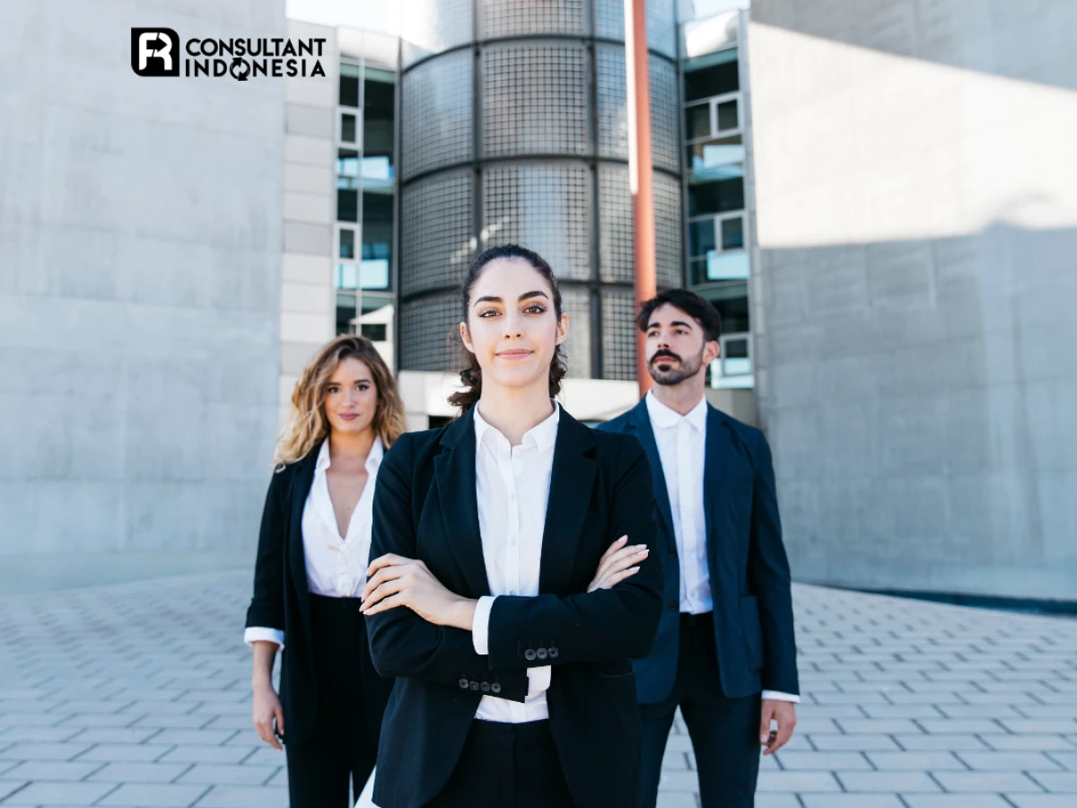 Perbedaan UKM dan Corporate Bukan Terletak pada “ Besar Kecilnya Modal “