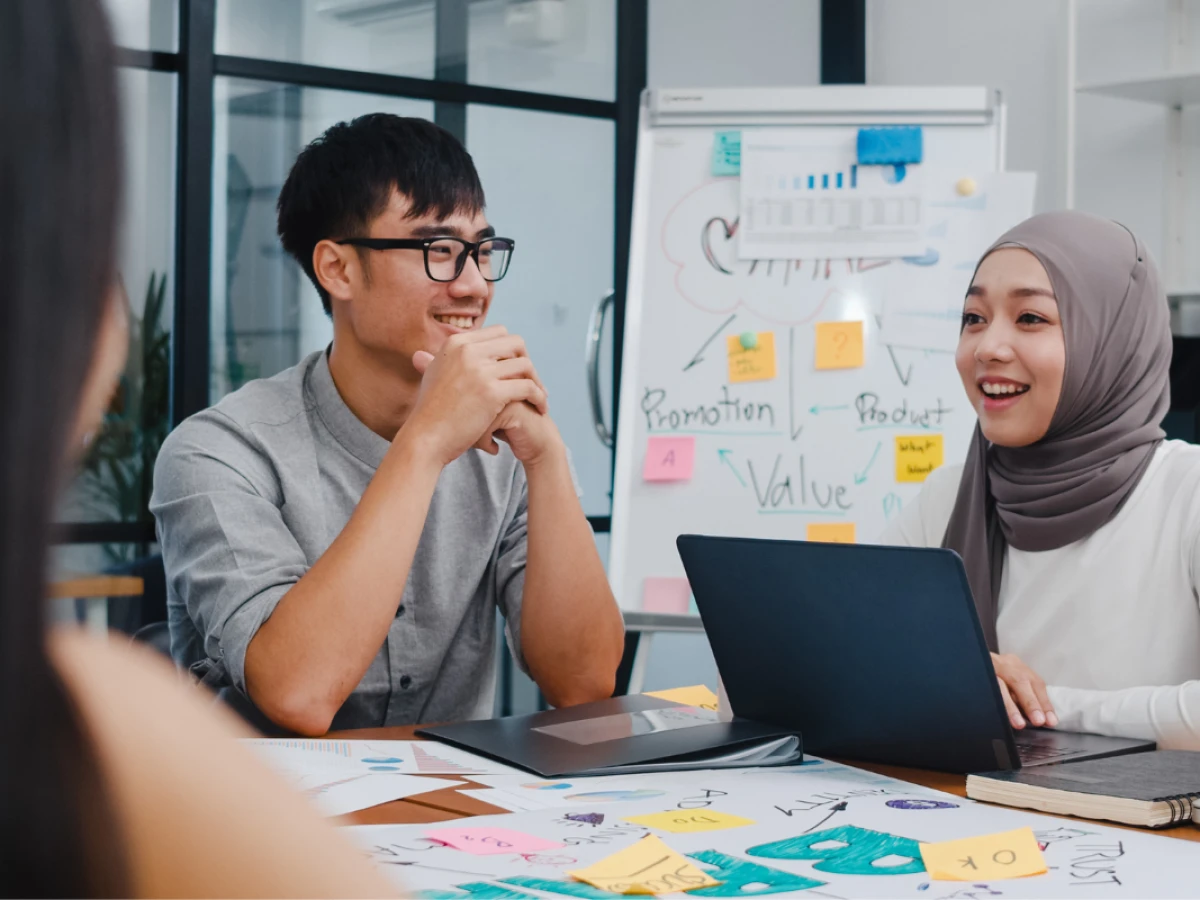 Modal,  Bukan Satu Satunya Kunci Dalam Pengembangan Bisnis Hingga Sukses