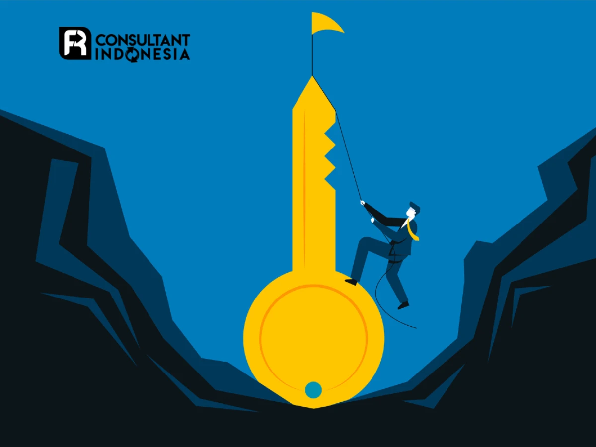 Kunci Sukses Bagi UKM Bukan Terletak Pada Uang atau Modal Semata