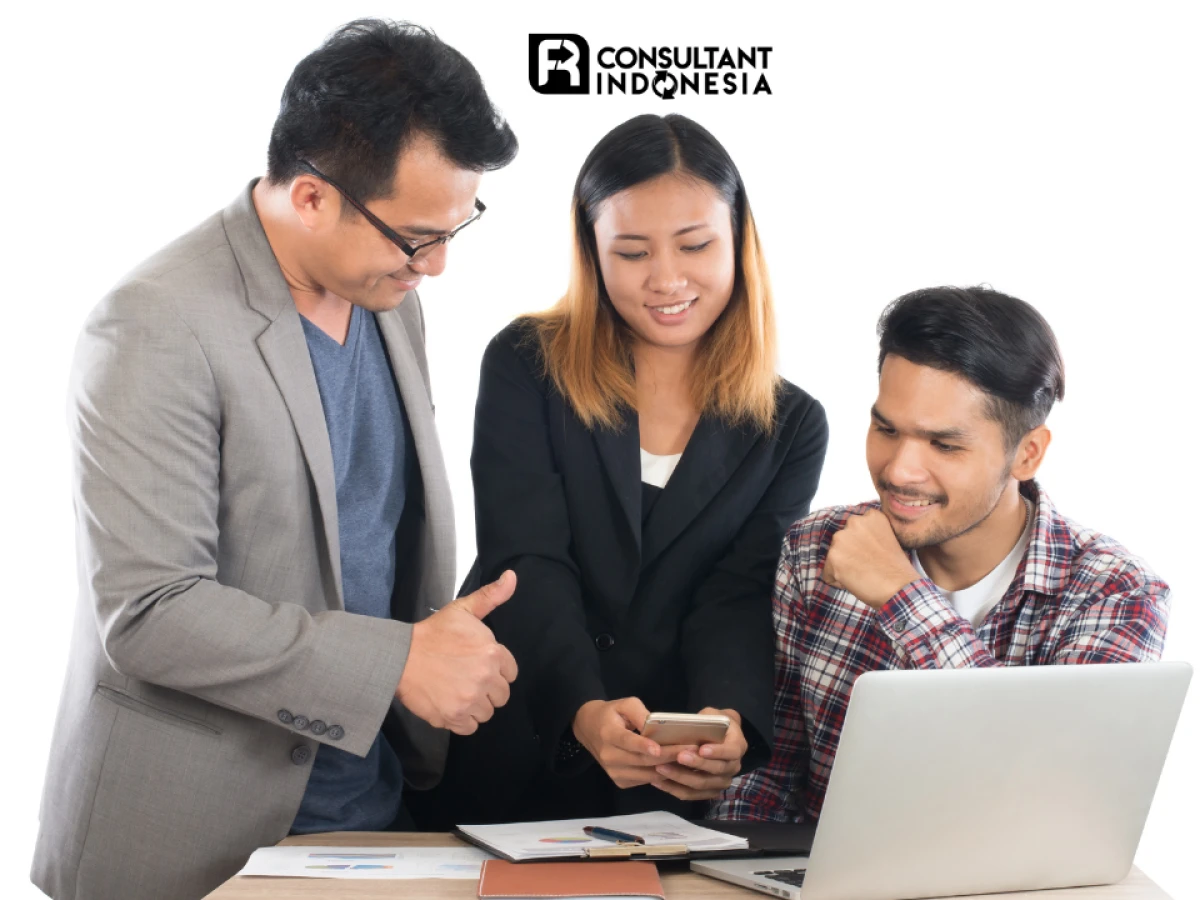 Profesionalisme Perusahaan Bisa Tercipta dari Tersedianya Pajak dan Perencanaan Keuangan