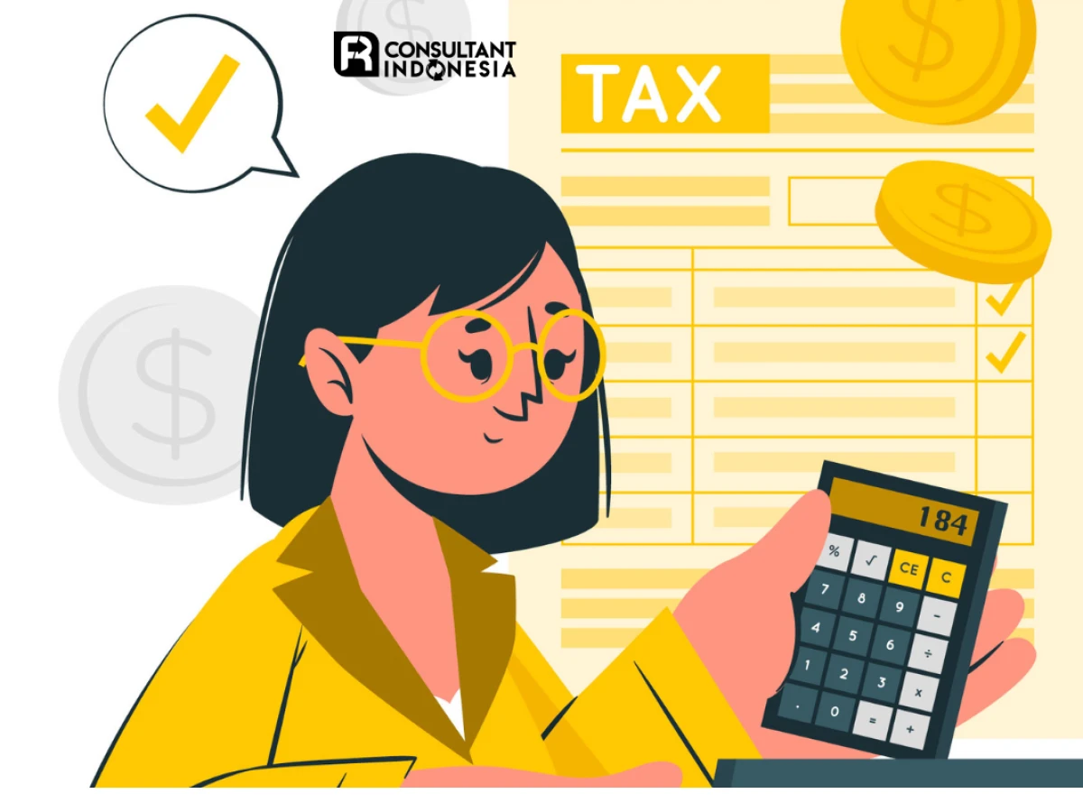 Pajak dan Bisnis, Dua Hal Yang Harus Saling Menyatu Dalam Perusahaan