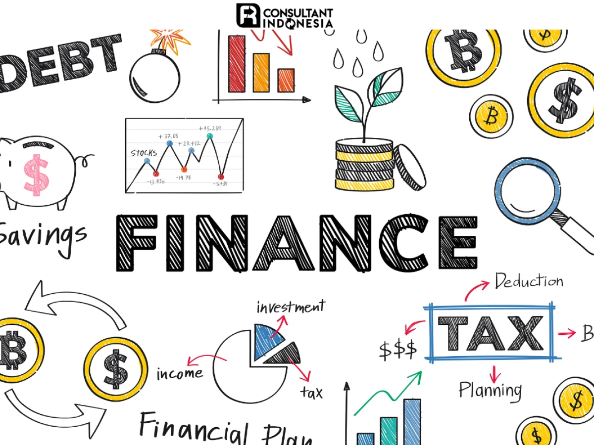 Mengapa Bisnis Harus Memiliki Perencanaan Keuangan yang Matang?