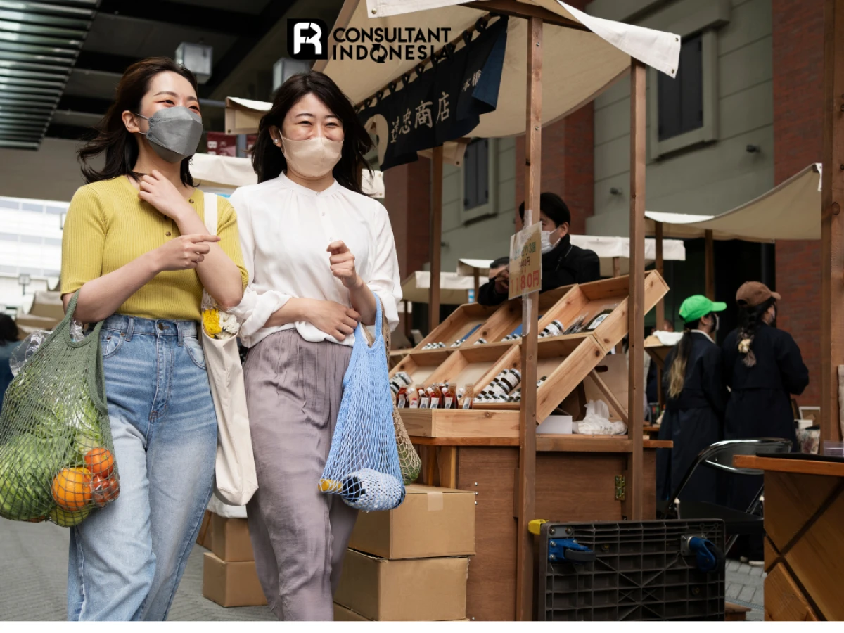 Kompetensi Dasar Bagi UKM Agar Bisa Bersaing di Pasar Bebas