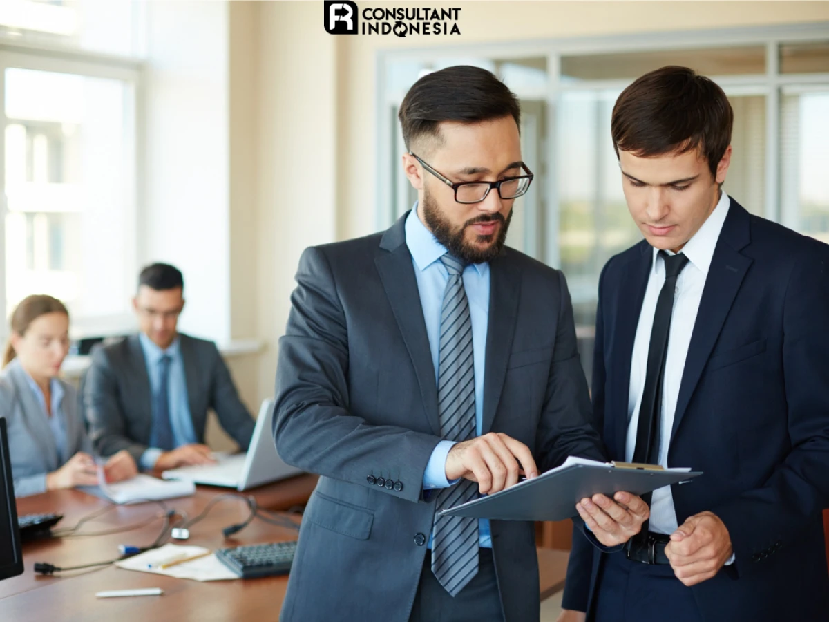 Strategi Pelaku Bisnis UKM Dalam Meningkatkan Kualitas SDMnya Agar Sukses