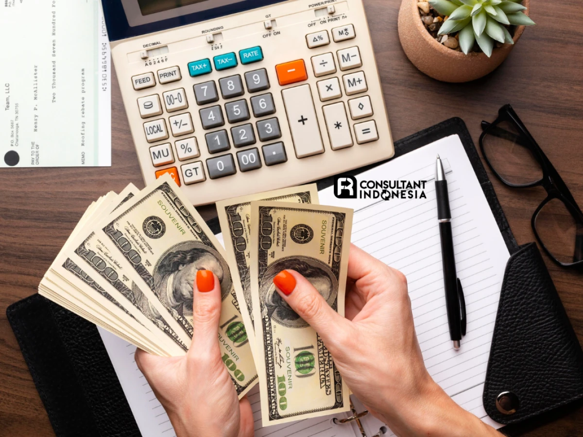 Denda Pajak: Hukuman buat Kamu yang Jago Nunda-nunda!