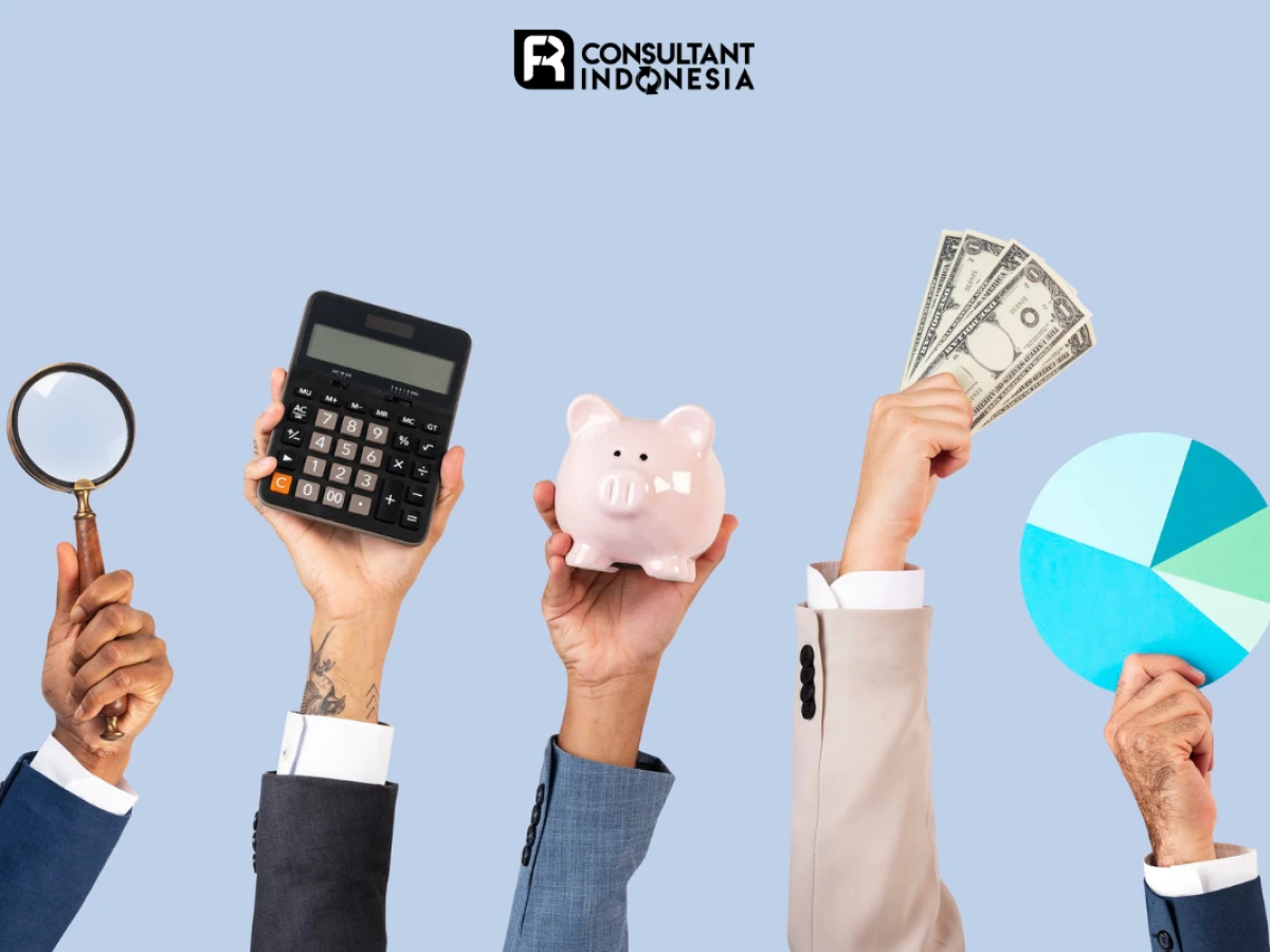 Manajemam Keuangan Di Butuhkan Untuk Pelaku Bisnis UKM Di Indonesia