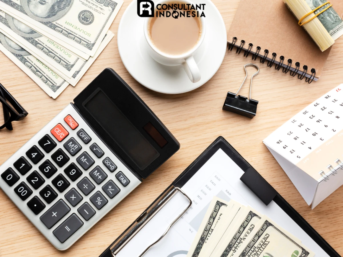 Strategi Pelaku Bisnis UKM Guna Menyikapi Kondisi Perlambatan Ekonomi Nasional