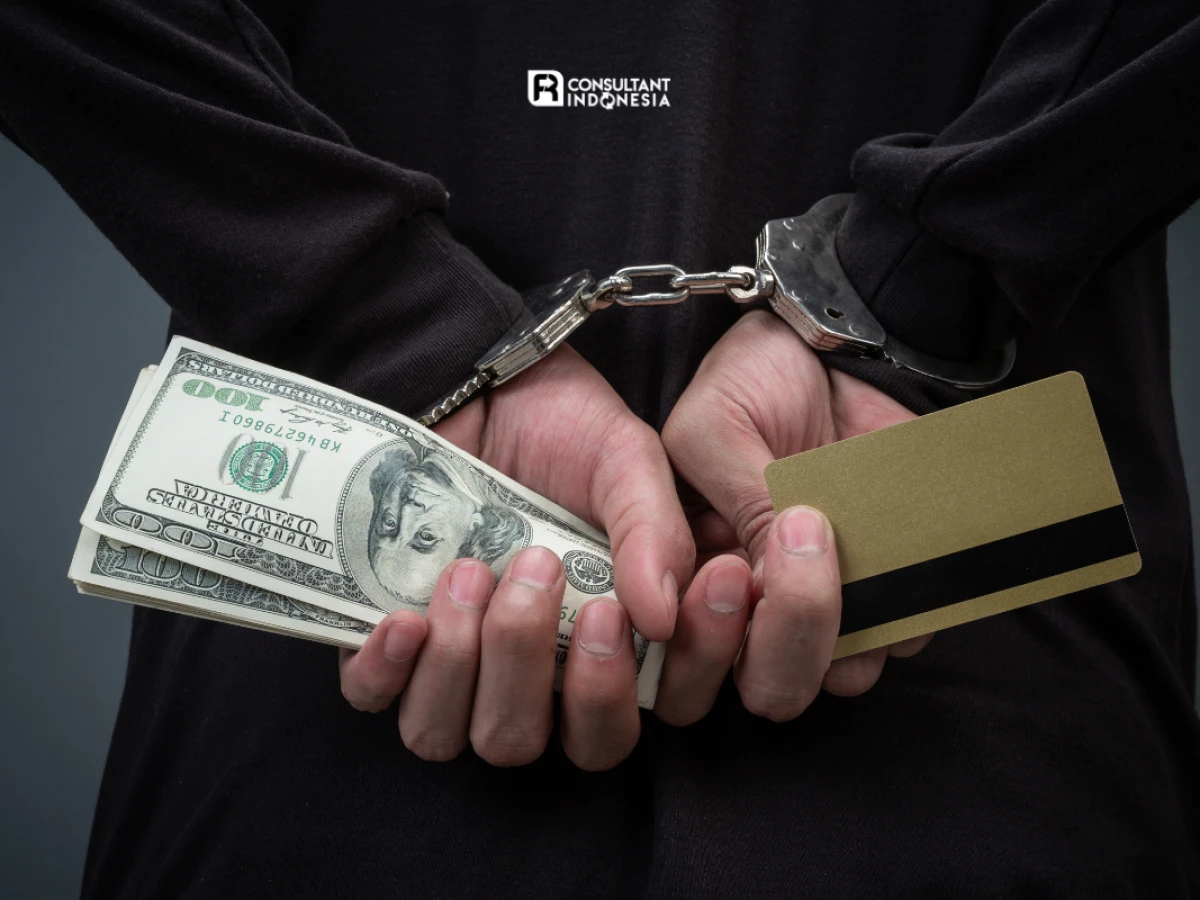 Dampak Positif dan Negatif Dalam Pemberantasan Korupsi di Indonesia