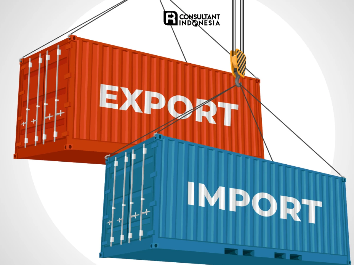 Kebijakan Ekspor Indonesia Dalam Perspektif Bisnis Pelaku UKM di Indonesia