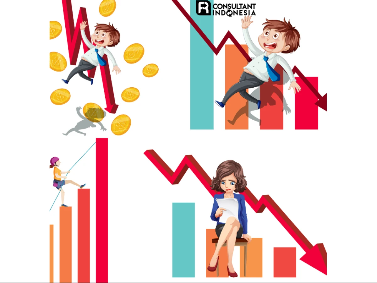 Pengaruh Anjloknya IHSG Terharap Kondisi & Pergerakan Ekonomi Di Indonesia