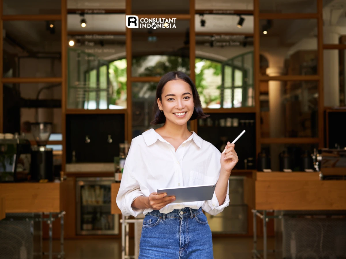 Strategi Bisnis UKM Dalam Mengoptimalkan  Bisnisnya Dalam Kaitan  Dengan Pajak