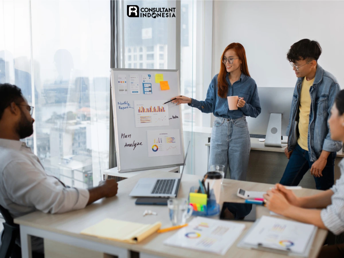 Strategi Meningkatkan Kualitas SDM Ketika  Tren  Ekonomi Sedang Menurun