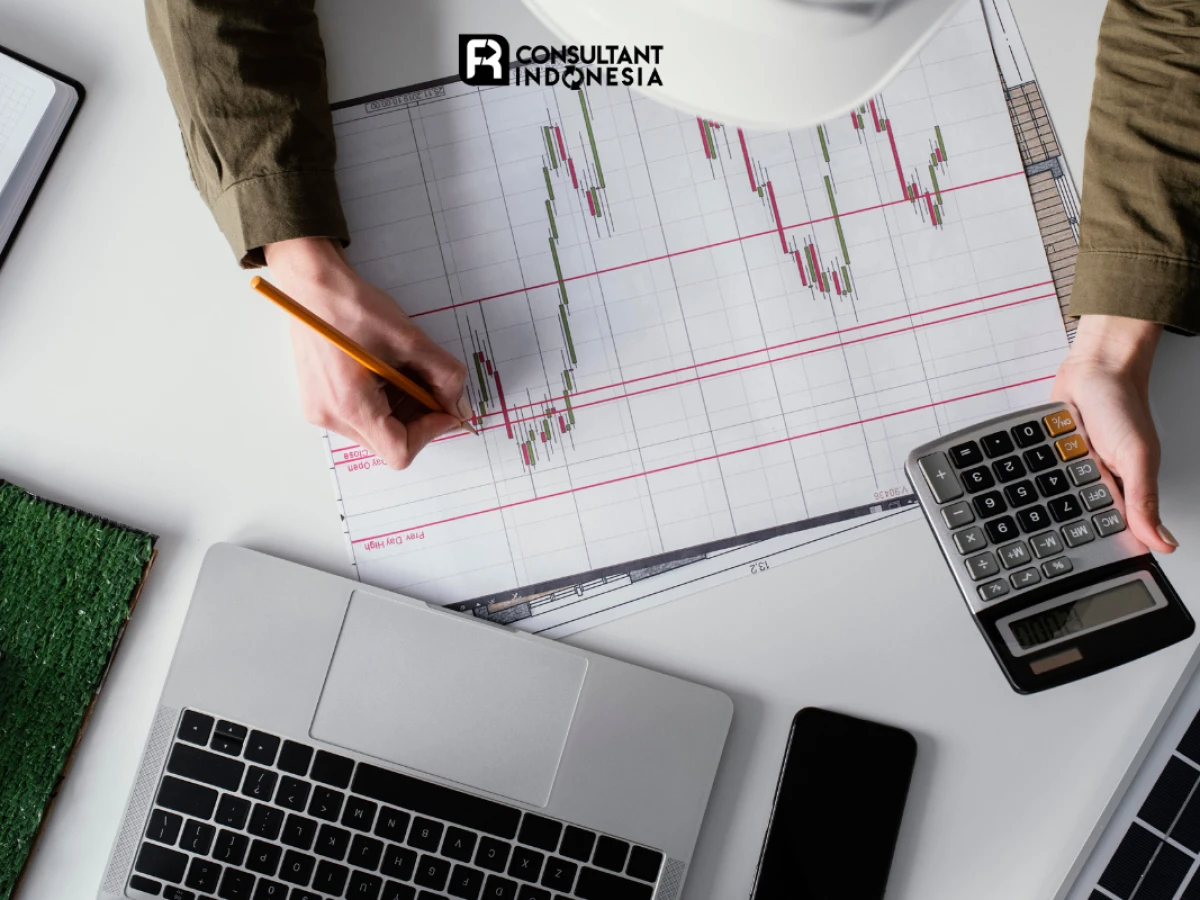 Menghadapi Ketidakpastian Ekonomi: Kenapa Bisnismu Butuh Konsultan Sekarang Juga