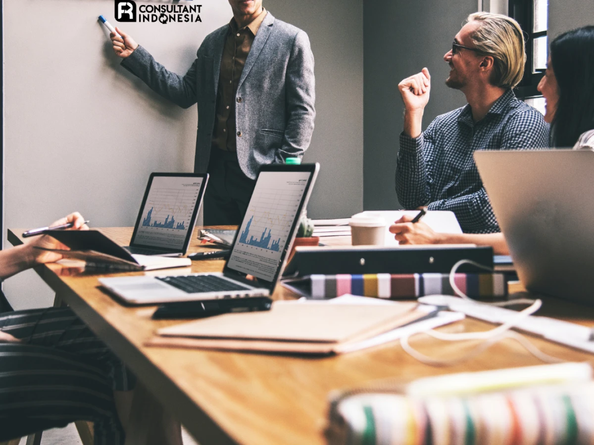 Dampak Global terhadap Ekonomi Indonesia: Apa yang Perlu Dilakukan Pelaku Usaha?