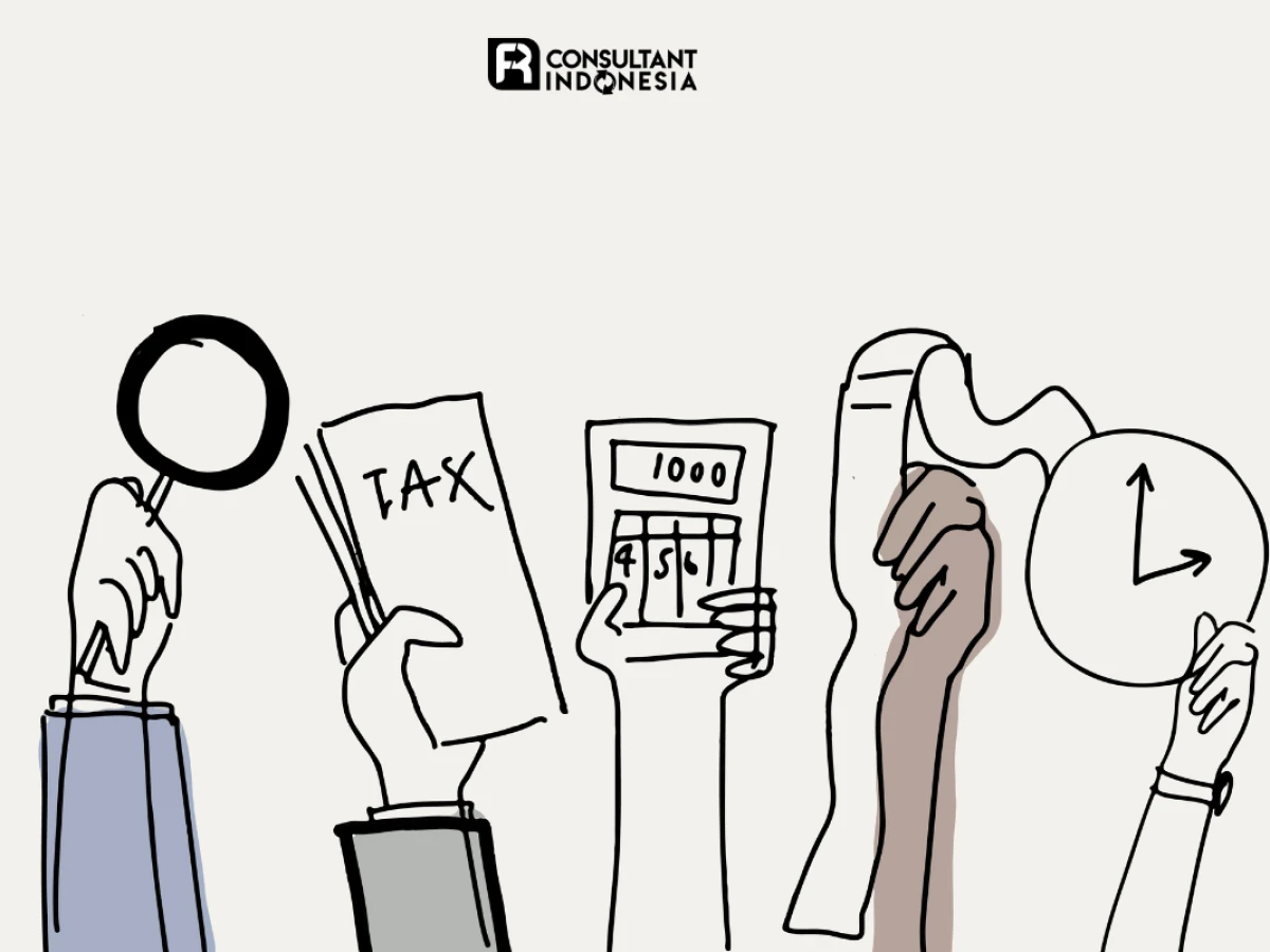 SPT Tahunan, PPh, dan PPN: Panduan Praktis Bagi Pemilik Usaha
