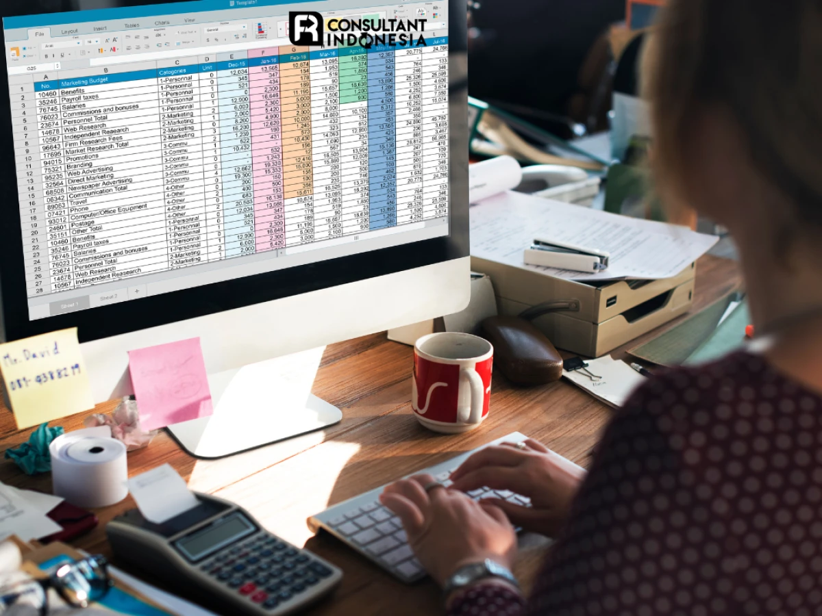 Kenapa Laporan Keuangan Adalah ‘GPS’ untuk Bisnis Anda?
