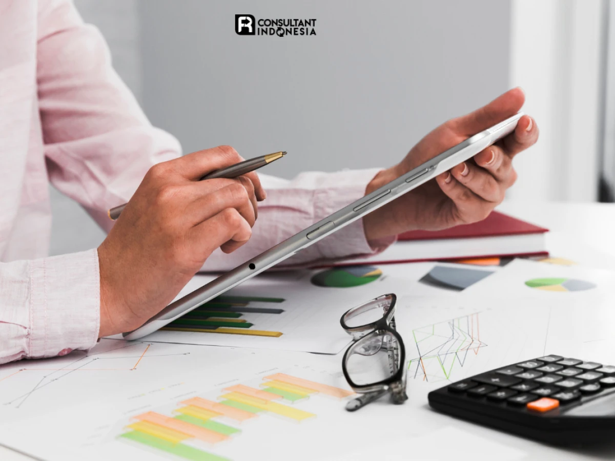 5 Kesalahan Umum dalam Laporan Keuangan yang Harus Dihindari Pebisnis