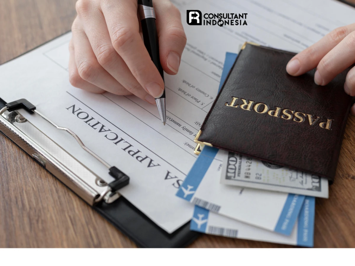 Dampak Positif Tagar #KaburDuluAja Bagi Penguatan Devisa Indonesia