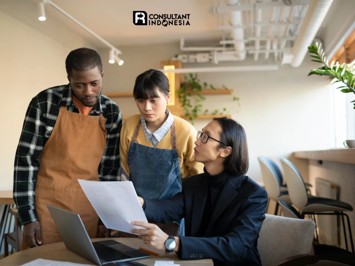 Kenapa Pelaku Bisnis UKM Indonesia Sebagai Salah Satu Pilar Ekonomi Nasional