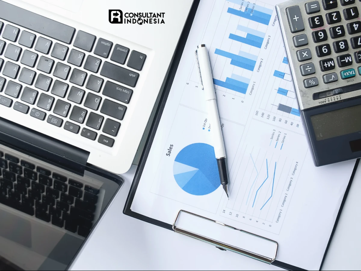 Perbedaan Laporan Keuangan Pemerintah dan Swasta Di Indonesia