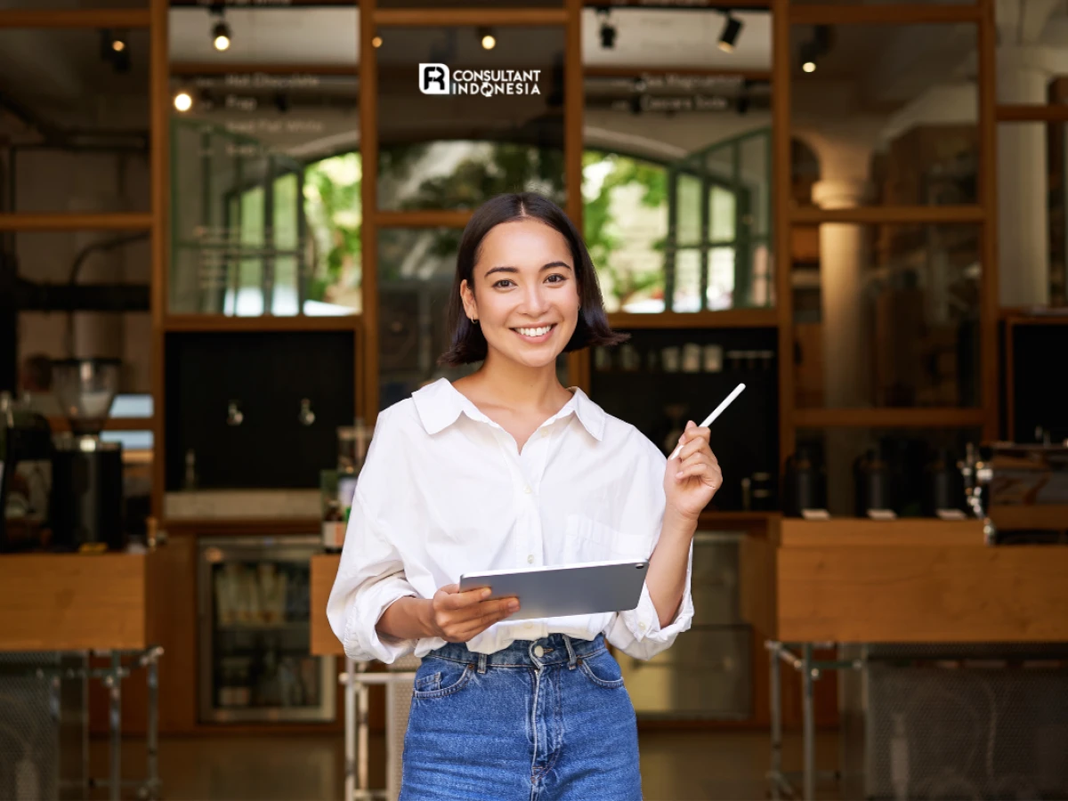 10 Langkah Mudah Menjalankan Bisnis Agar Bisa Sukses & Menguntungkan