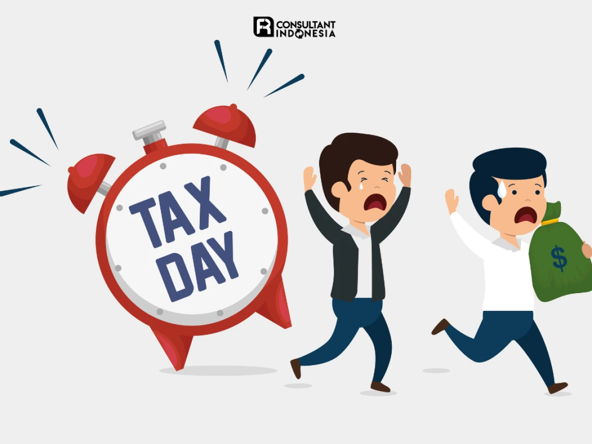 Waspada! Sanksi Pajak yang Bisa Menghantui Bisnis Anda