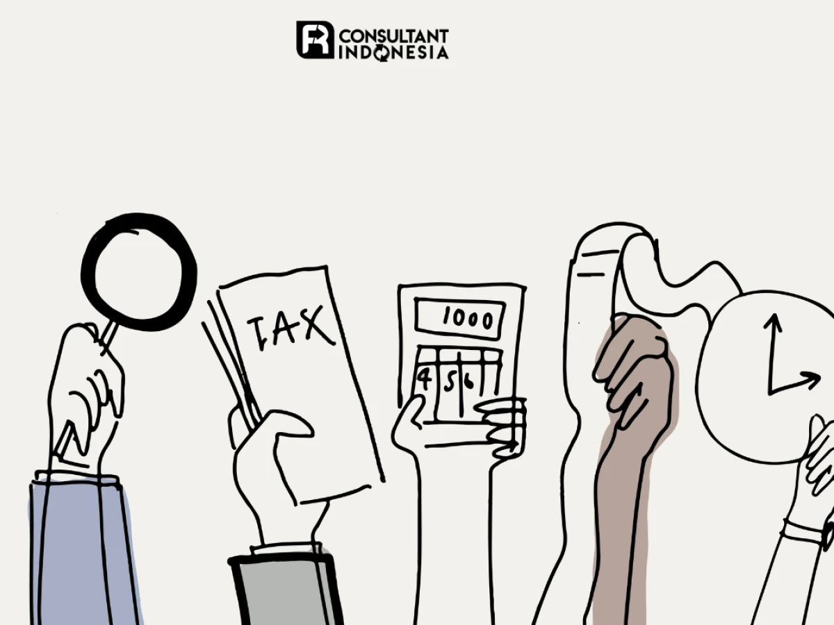 BISNIS : Implementasi Pajak Guna Mendukung Keberlangsungan Bisnis UKM di Indonesia