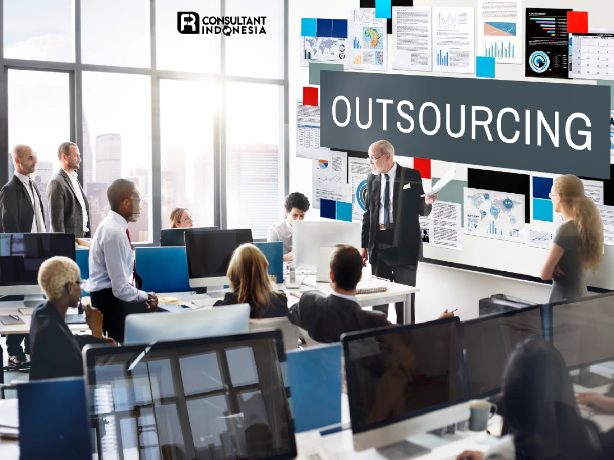 Dampak Positif & Negatif Terkait Penghapusan Sistem Outsourcing oleh Pemerintah