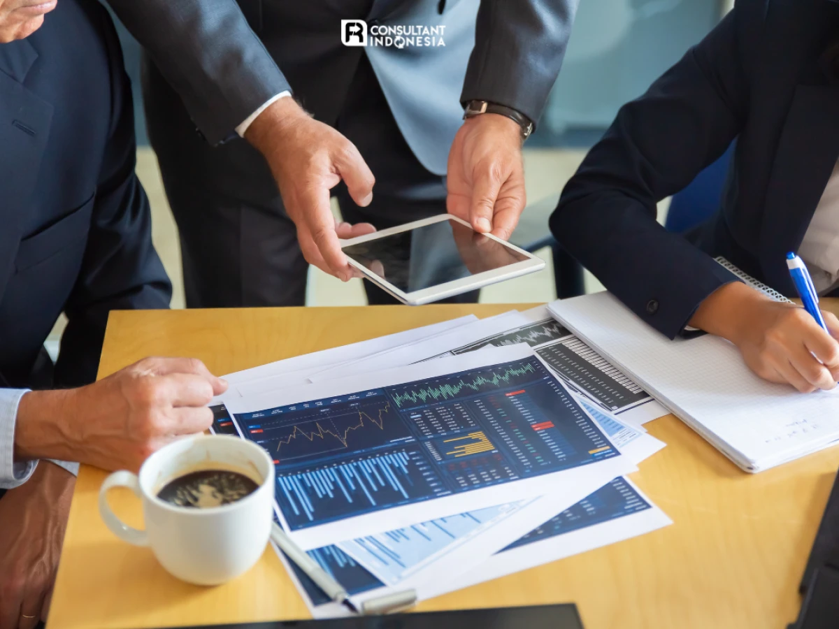 Pengaruh Bisnis & Investasi Daerah “ Masih Tergantung “ Keuangan Pusat