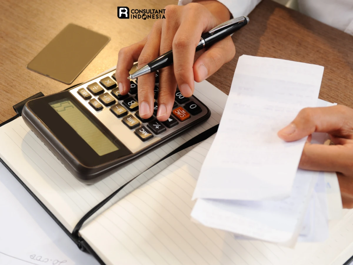 Biar Gak Bingung, Ini Cara Atur Keuangan dan Pajak Bisnis Kecilmu