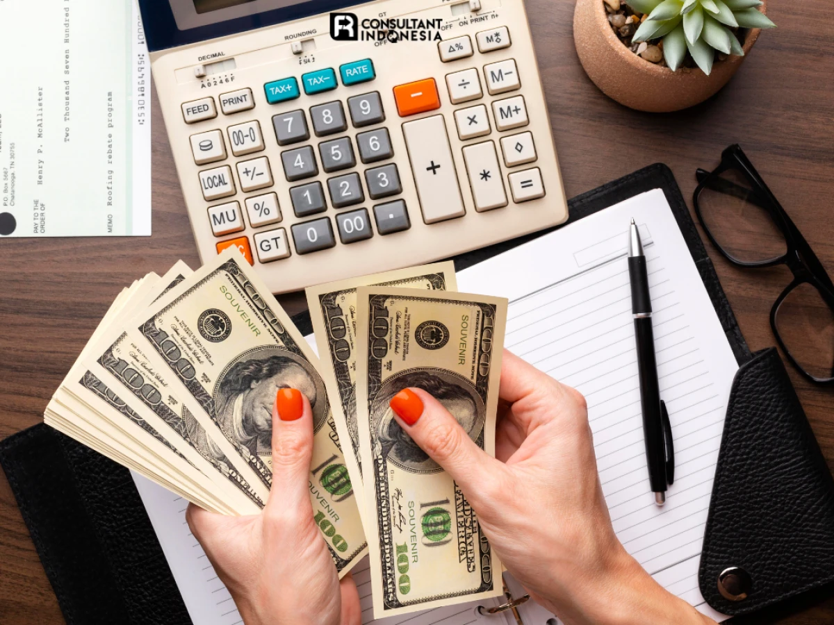 Gaji Udah Dipotong Pajak, Masih Harus Lapor? Ini Penjelasannya