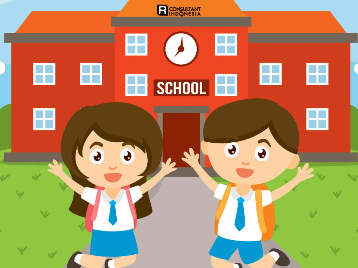 AI Jadi Materi Pelajaran Wajib Bagi Siswa di Sekolah Indonesia